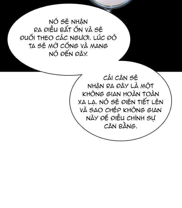 Tòa Tháp Bí Ẩn 2 Chapter 300 - Trang 2