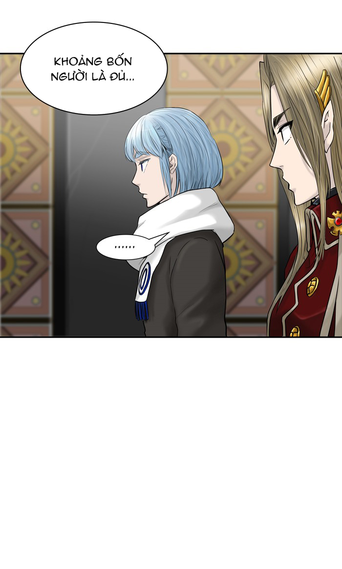 Tòa Tháp Bí Ẩn 2 Chapter 300 - Trang 2