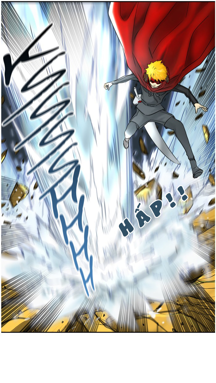 Tòa Tháp Bí Ẩn 2 Chapter 300 - Trang 2