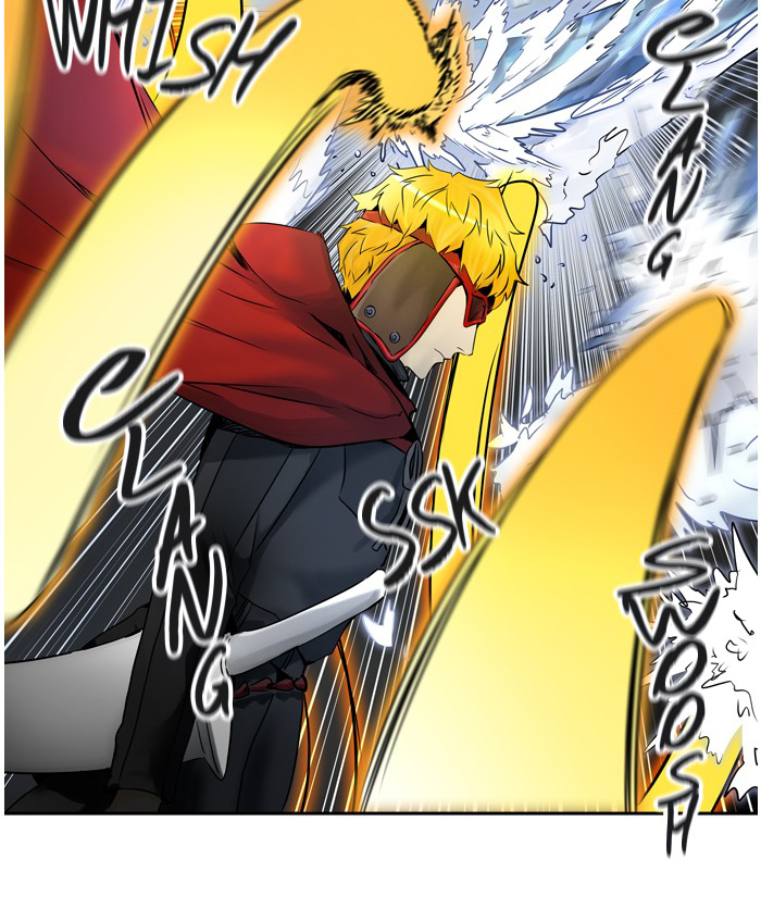 Tòa Tháp Bí Ẩn 2 Chapter 300 - Trang 2