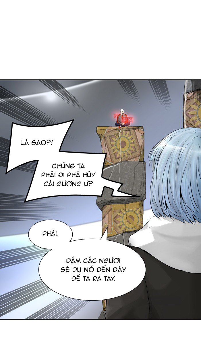 Tòa Tháp Bí Ẩn 2 Chapter 300 - Trang 2