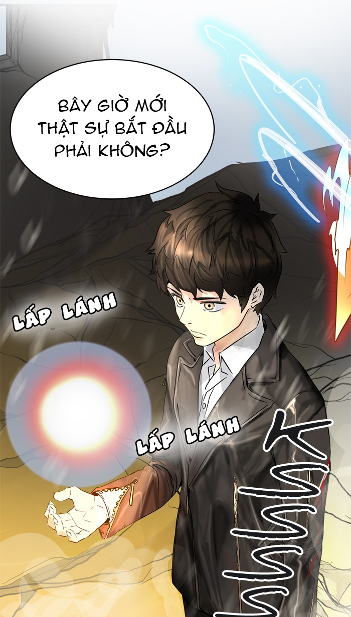 Tòa Tháp Bí Ẩn 2 Chapter 300 - Trang 2