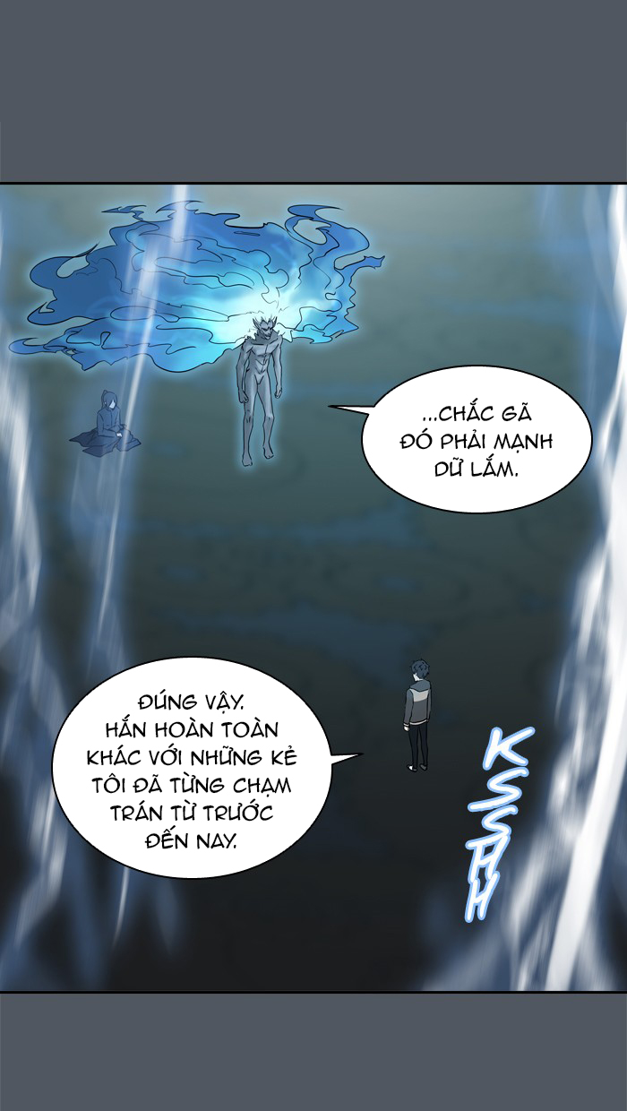 Tòa Tháp Bí Ẩn 2 Chapter 299.5 - Trang 2