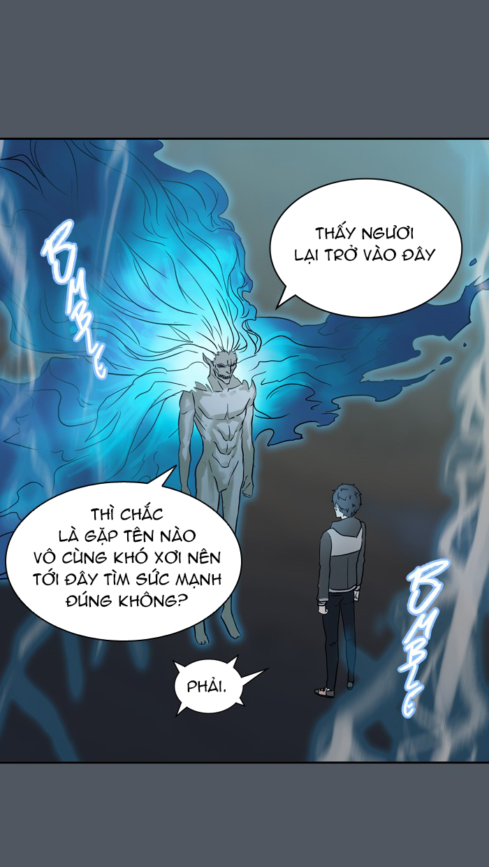 Tòa Tháp Bí Ẩn 2 Chapter 299.5 - Trang 2