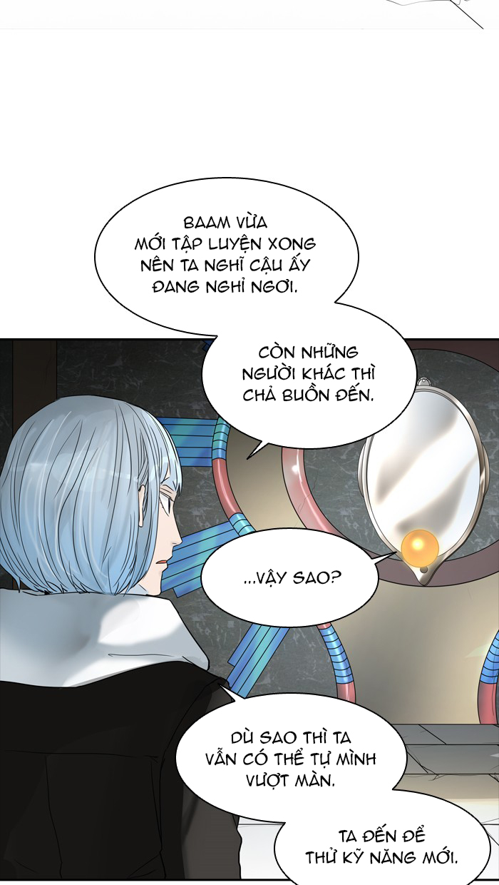 Tòa Tháp Bí Ẩn 2 Chapter 298 - Trang 2