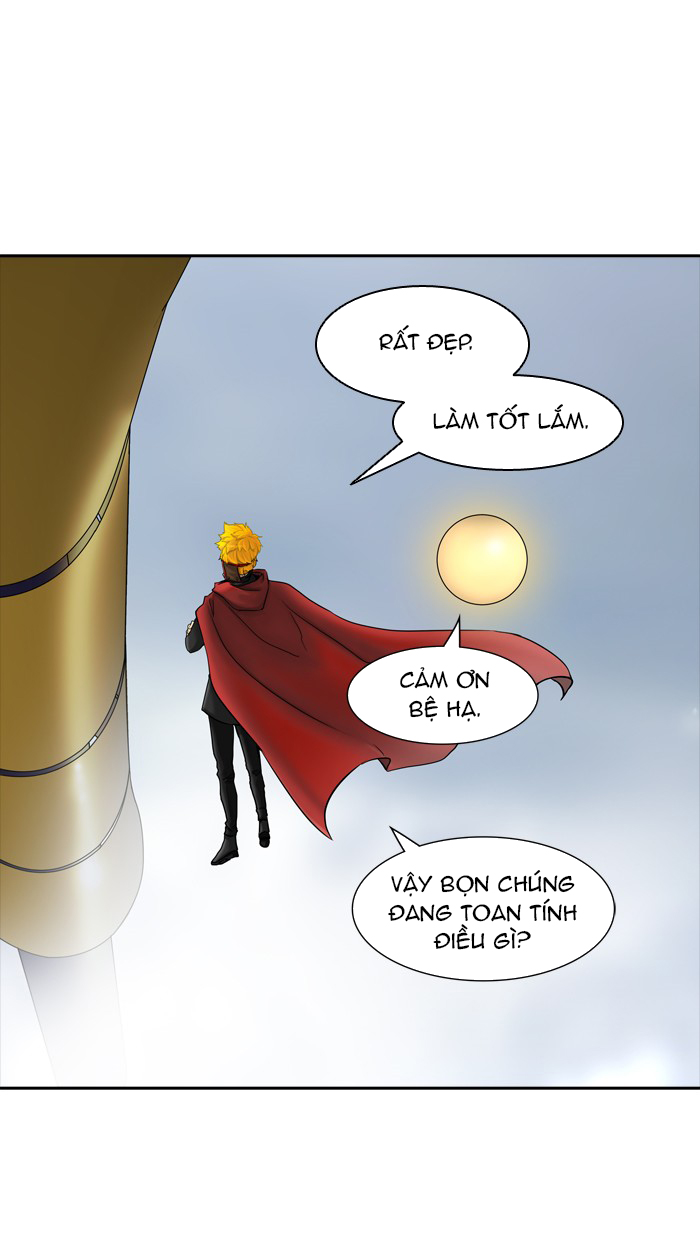 Tòa Tháp Bí Ẩn 2 Chapter 298 - Trang 2