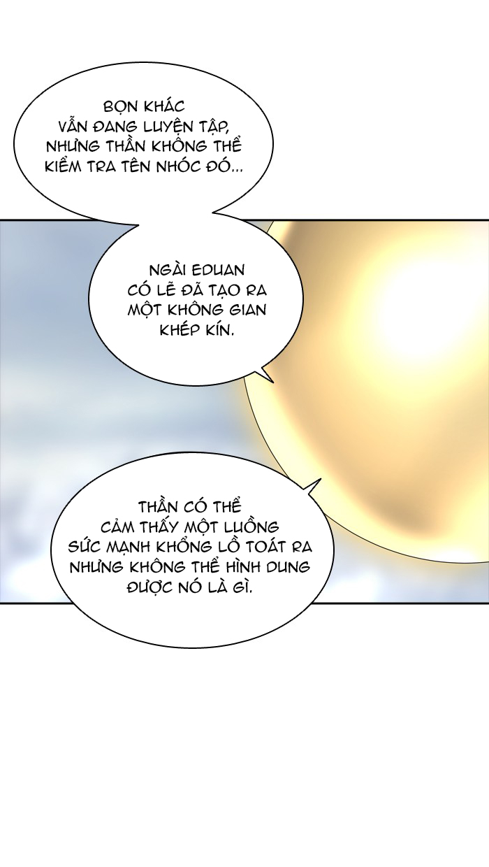 Tòa Tháp Bí Ẩn 2 Chapter 298 - Trang 2