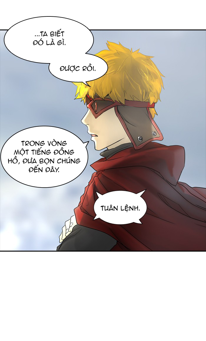 Tòa Tháp Bí Ẩn 2 Chapter 298 - Trang 2