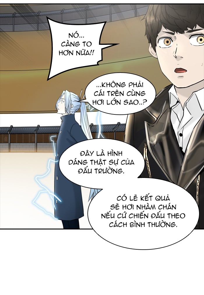 Tòa Tháp Bí Ẩn 2 Chapter 298 - Trang 2