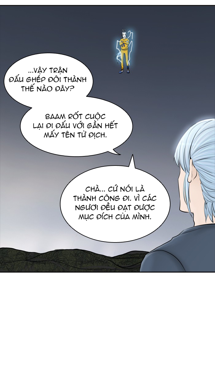 Tòa Tháp Bí Ẩn 2 Chapter 297 - Trang 2