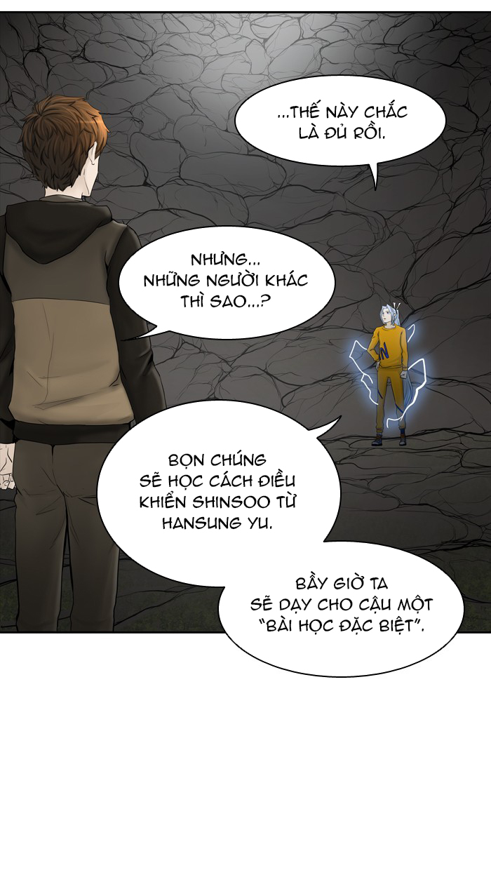 Tòa Tháp Bí Ẩn 2 Chapter 297 - Trang 2