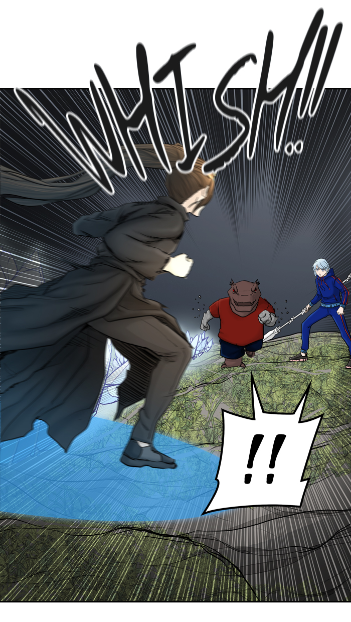 Tòa Tháp Bí Ẩn 2 Chapter 296.5 - Trang 2
