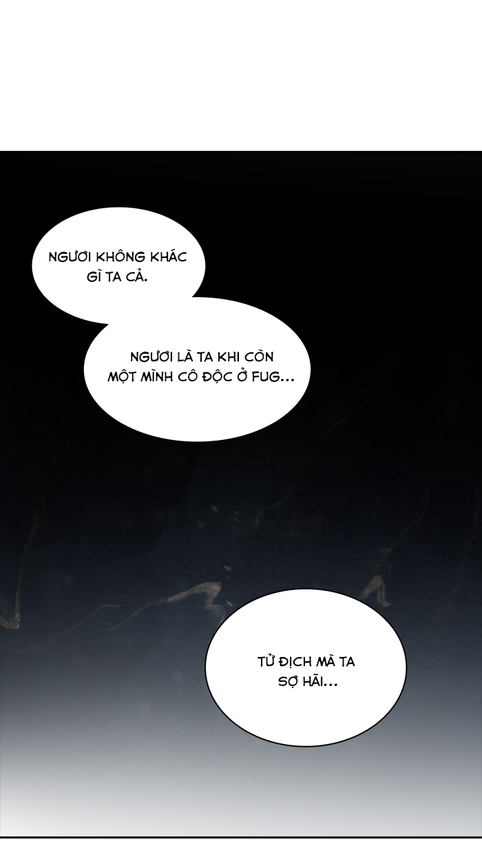 Tòa Tháp Bí Ẩn 2 Chapter 296.5 - Trang 2