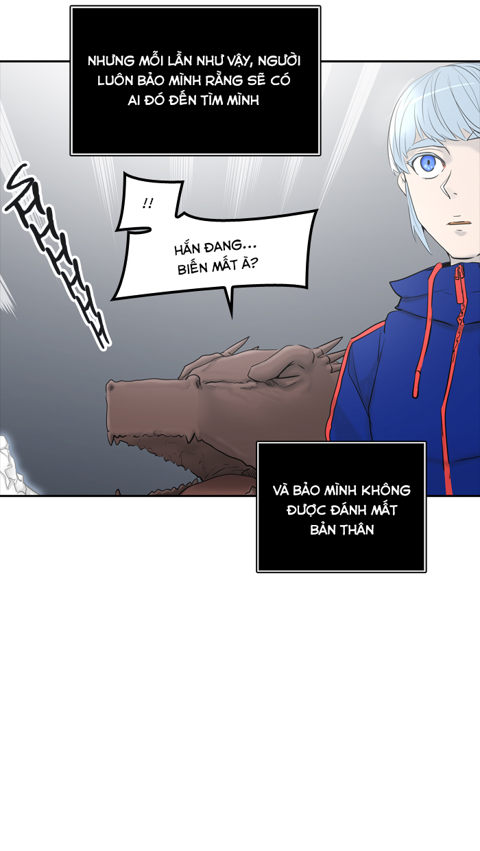 Tòa Tháp Bí Ẩn 2 Chapter 296.5 - Trang 2