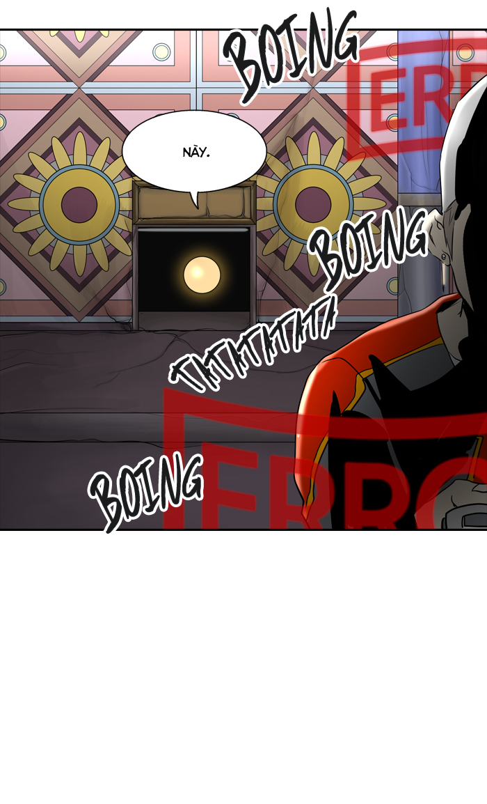 Tòa Tháp Bí Ẩn 2 Chapter 296.5 - Trang 2