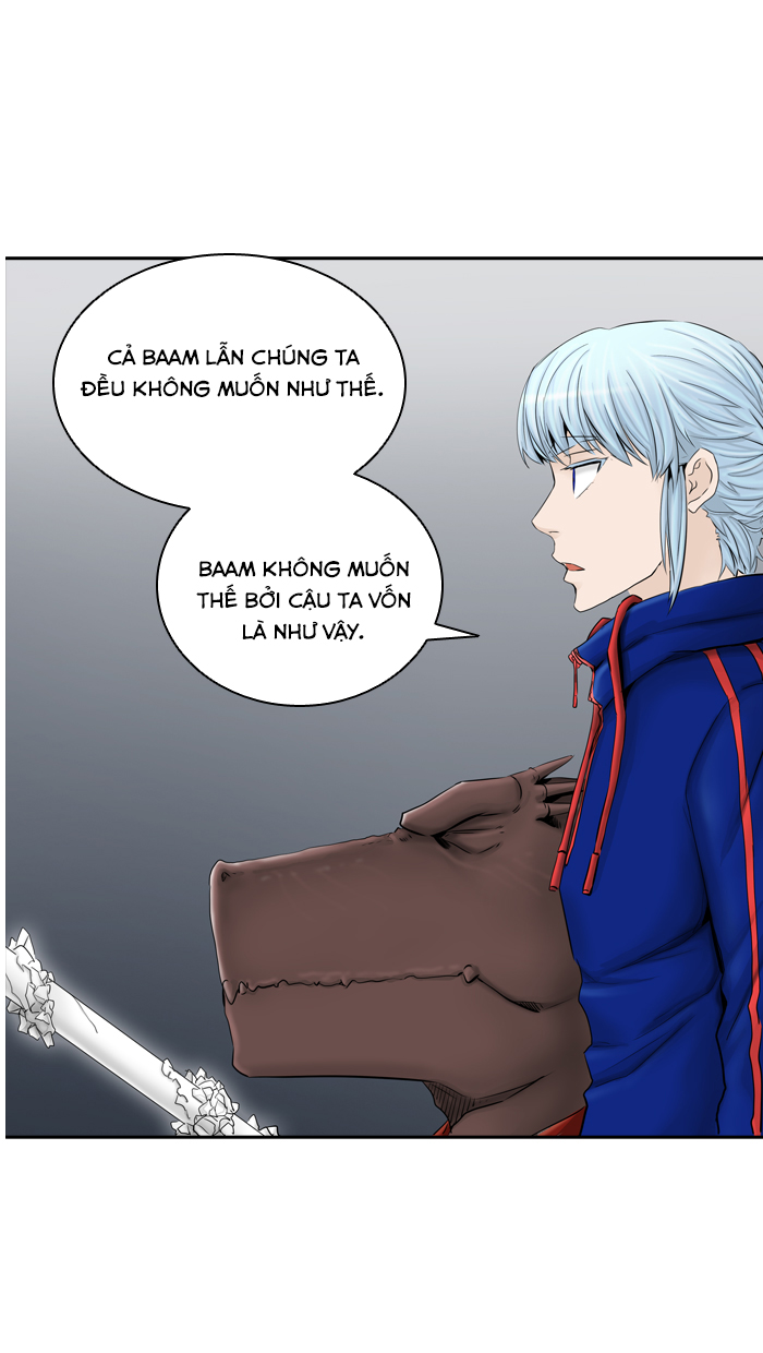 Tòa Tháp Bí Ẩn 2 Chapter 296.5 - Trang 2