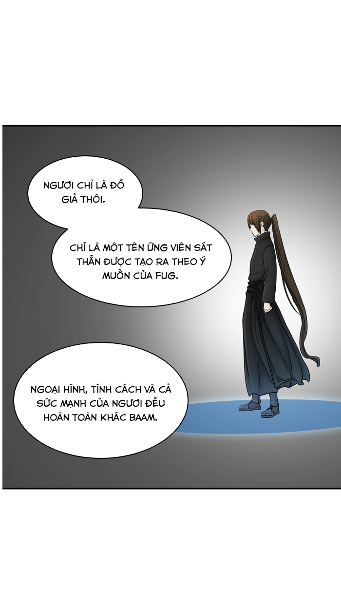 Tòa Tháp Bí Ẩn 2 Chapter 296.5 - Trang 2