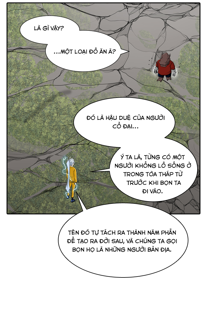 Tòa Tháp Bí Ẩn 2 Chapter 296 - Trang 2