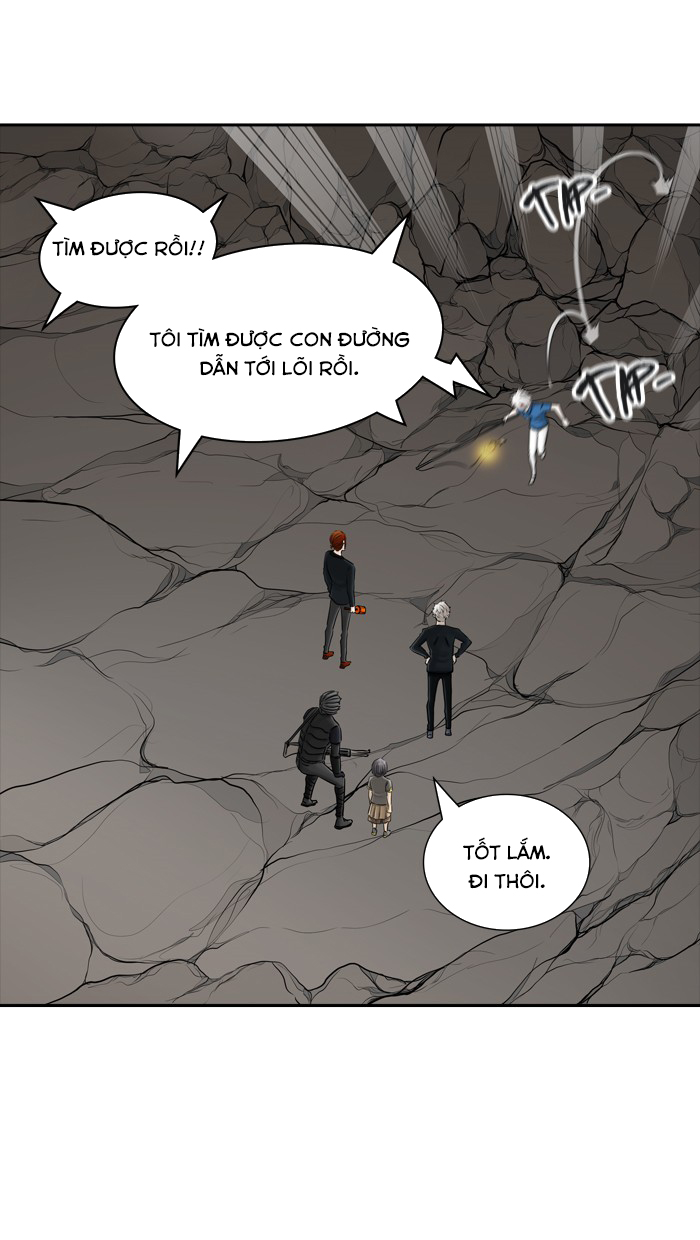 Tòa Tháp Bí Ẩn 2 Chapter 295 - Trang 2