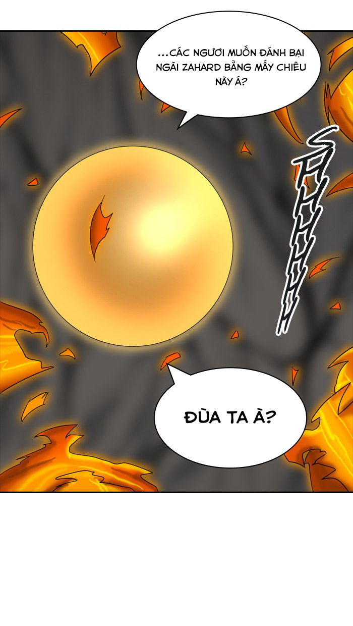 Tòa Tháp Bí Ẩn 2 Chapter 295 - Trang 2
