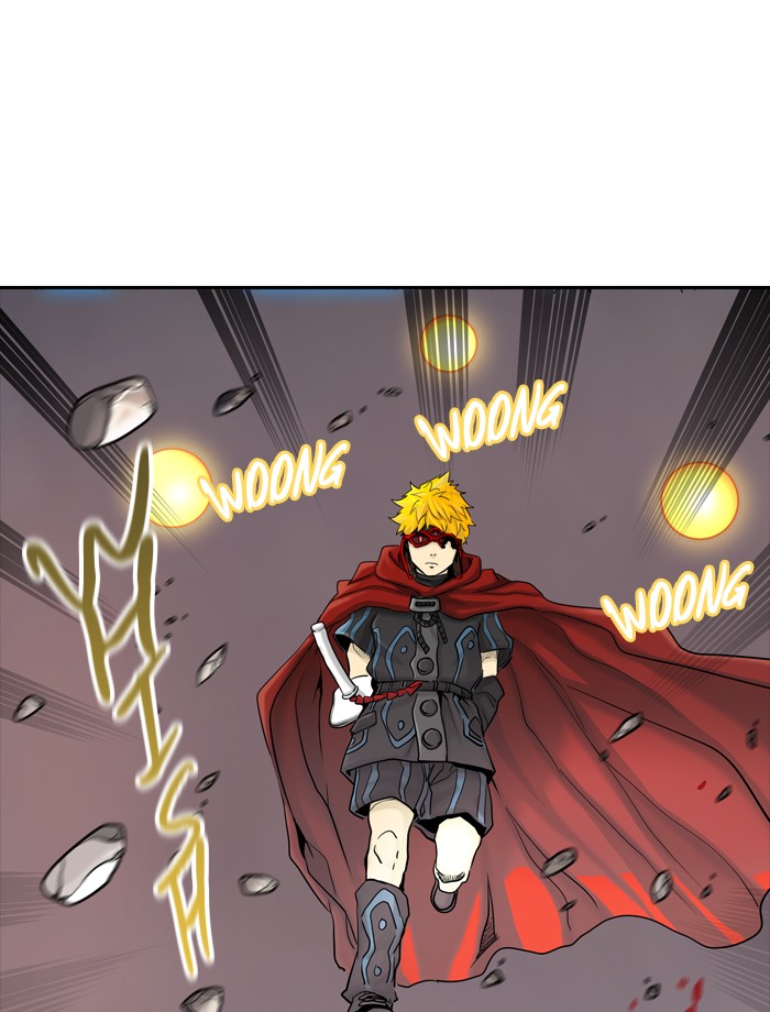 Tòa Tháp Bí Ẩn 2 Chapter 295 - Trang 2