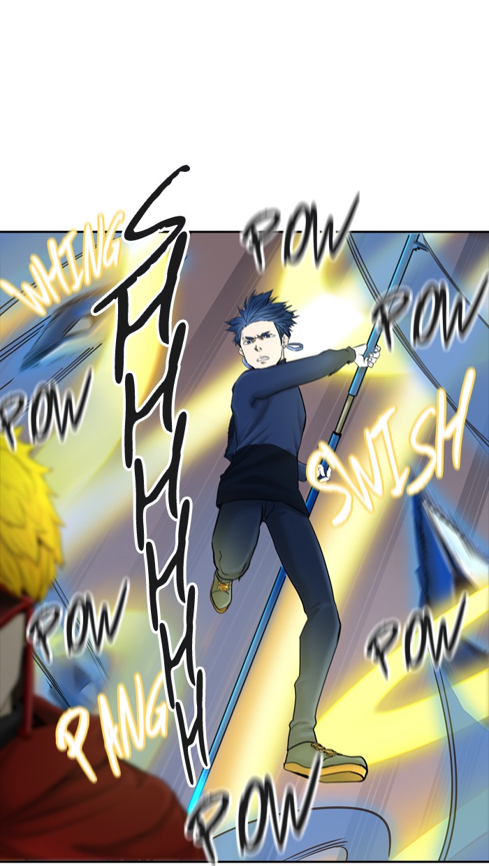 Tòa Tháp Bí Ẩn 2 Chapter 295 - Trang 2