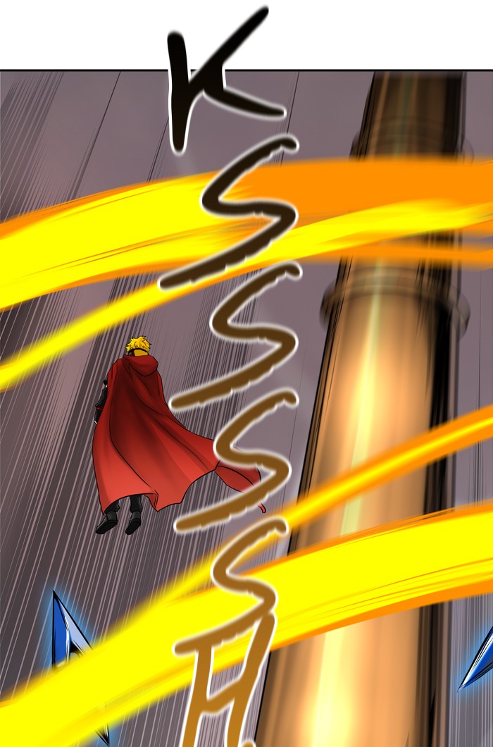 Tòa Tháp Bí Ẩn 2 Chapter 295 - Trang 2