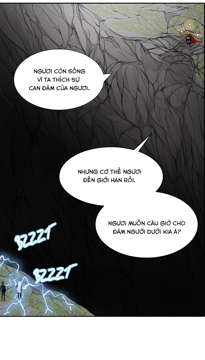 Tòa Tháp Bí Ẩn 2 Chapter 295 - Trang 2