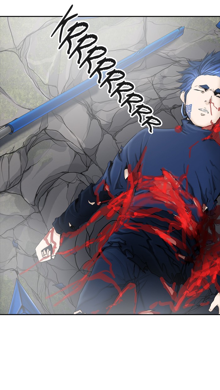Tòa Tháp Bí Ẩn 2 Chapter 295 - Trang 2