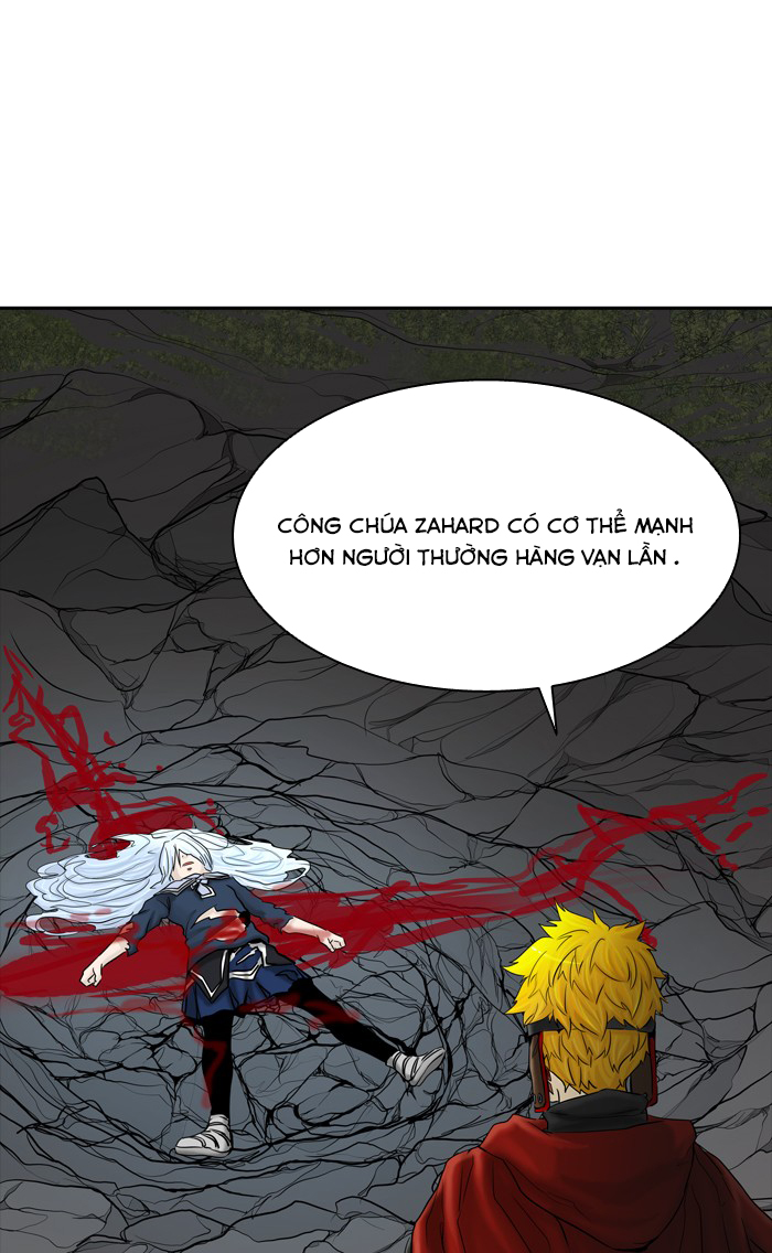 Tòa Tháp Bí Ẩn 2 Chapter 295 - Trang 2