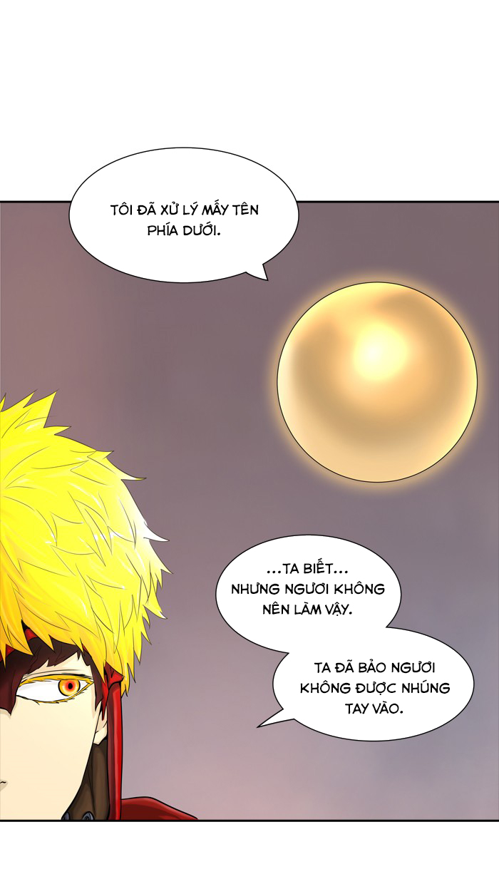 Tòa Tháp Bí Ẩn 2 Chapter 295 - Trang 2
