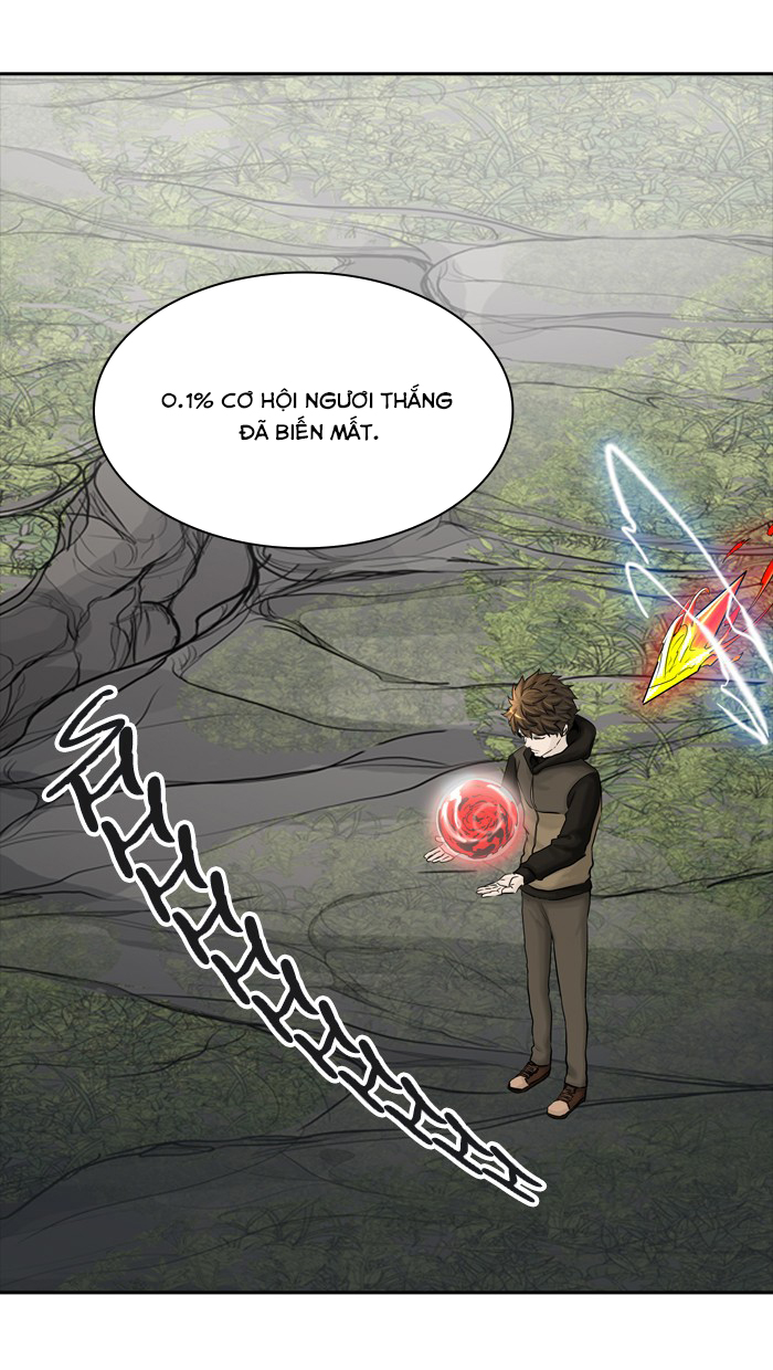 Tòa Tháp Bí Ẩn 2 Chapter 295 - Trang 2