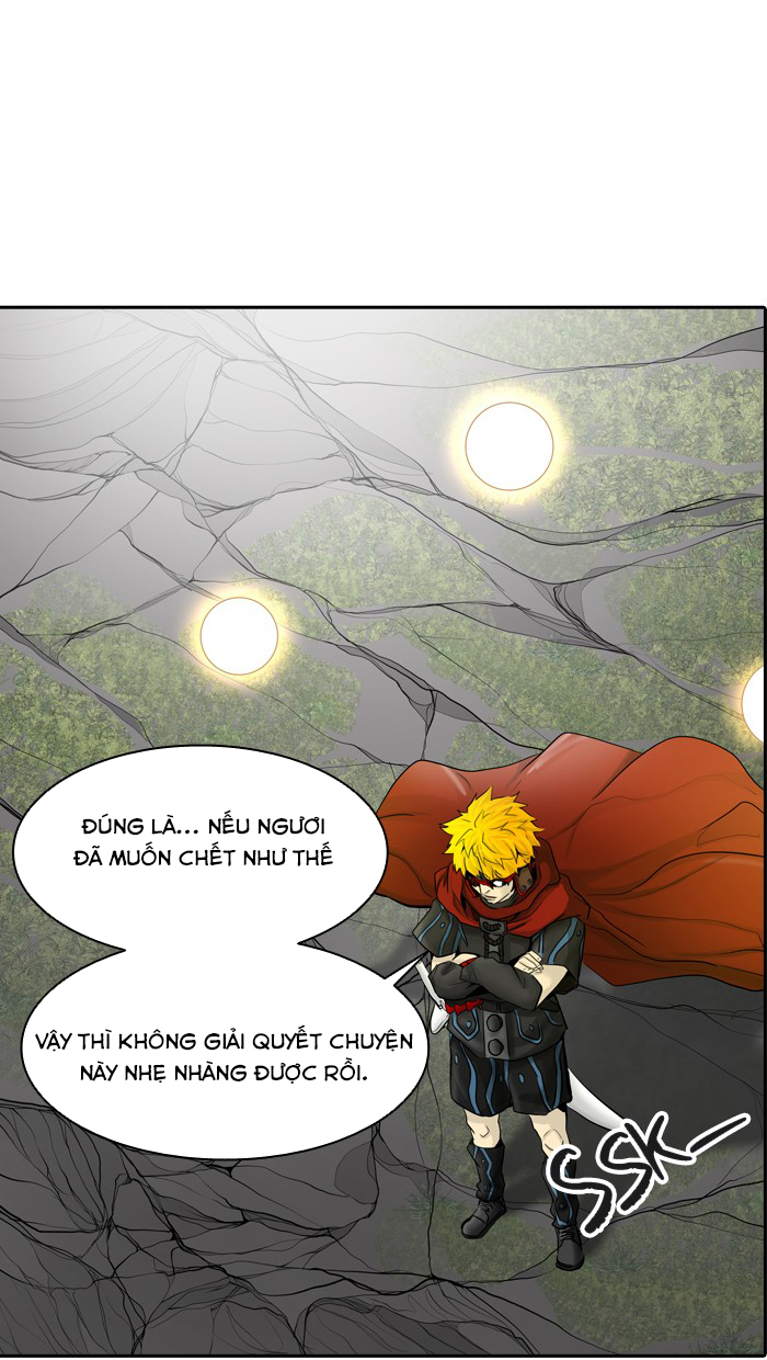 Tòa Tháp Bí Ẩn 2 Chapter 295 - Trang 2