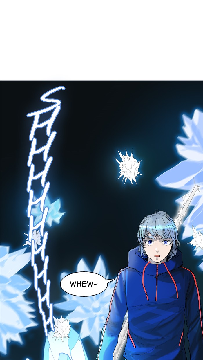Tòa Tháp Bí Ẩn 2 Chapter 294 - Trang 2