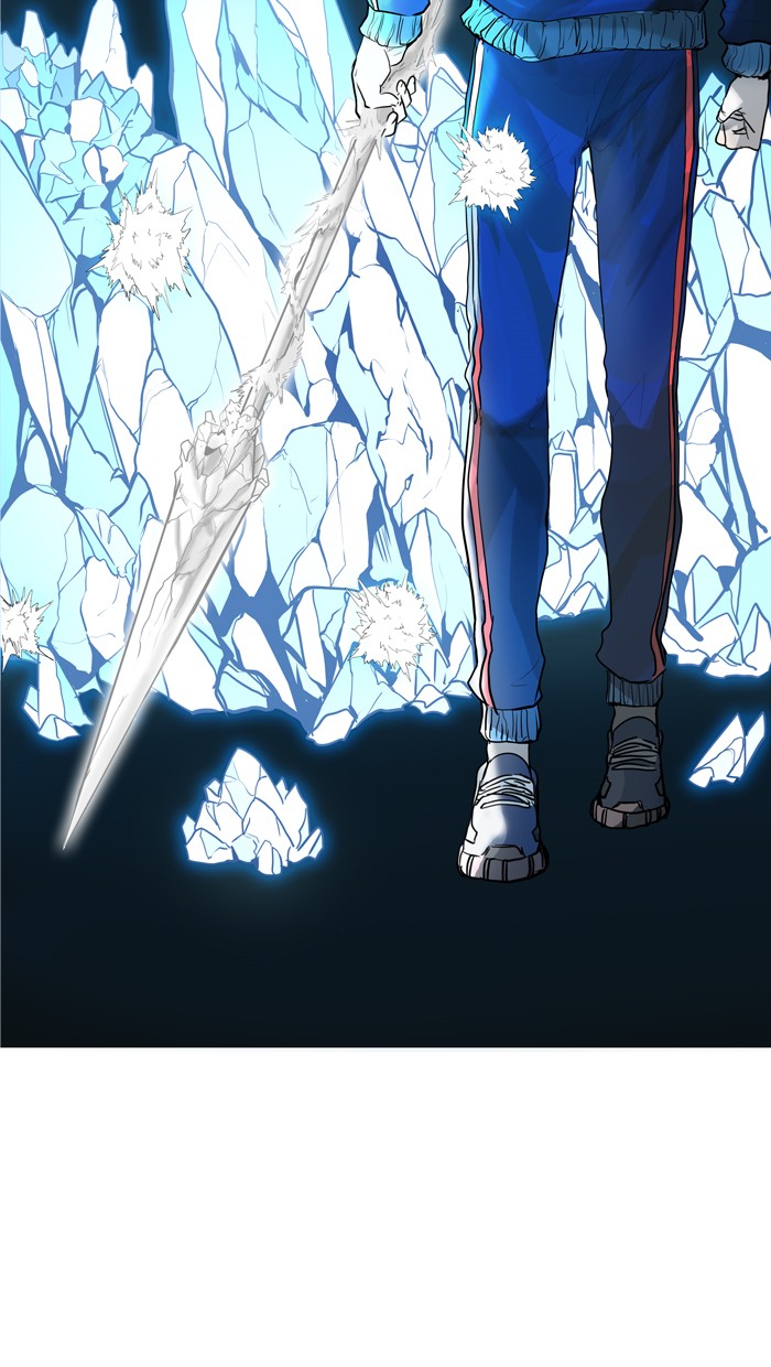 Tòa Tháp Bí Ẩn 2 Chapter 294 - Trang 2