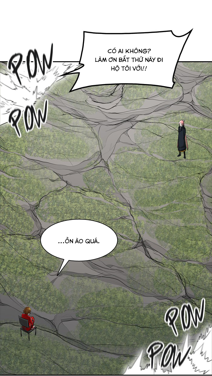 Tòa Tháp Bí Ẩn 2 Chapter 294 - Trang 2