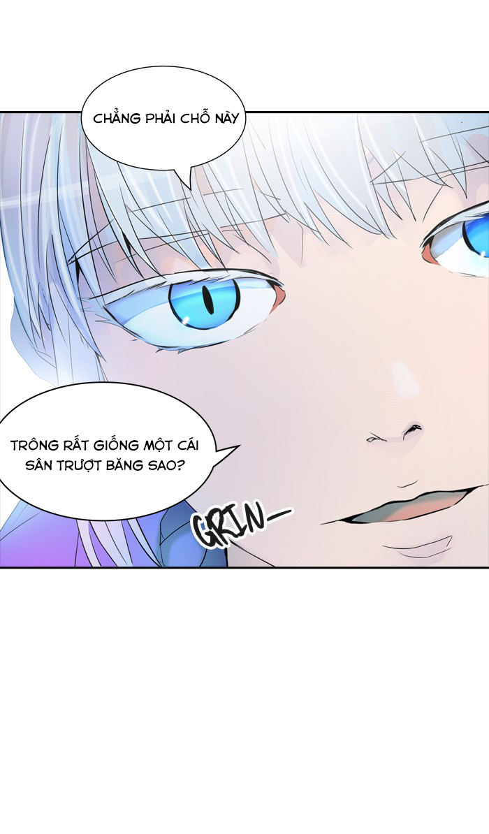 Tòa Tháp Bí Ẩn 2 Chapter 294 - Trang 2