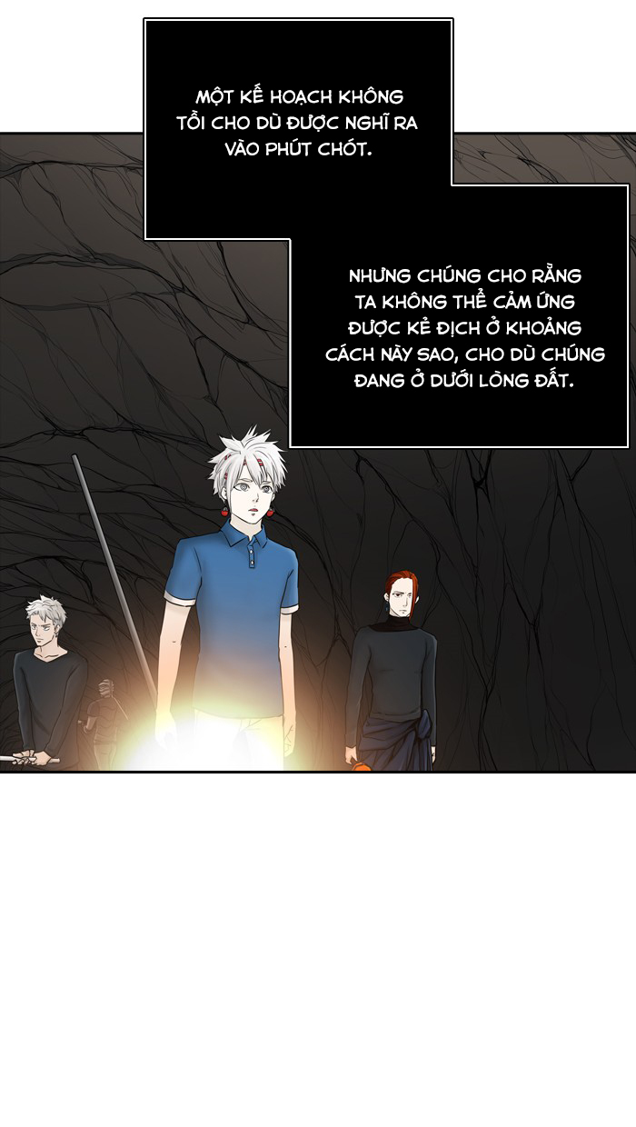 Tòa Tháp Bí Ẩn 2 Chapter 294 - Trang 2