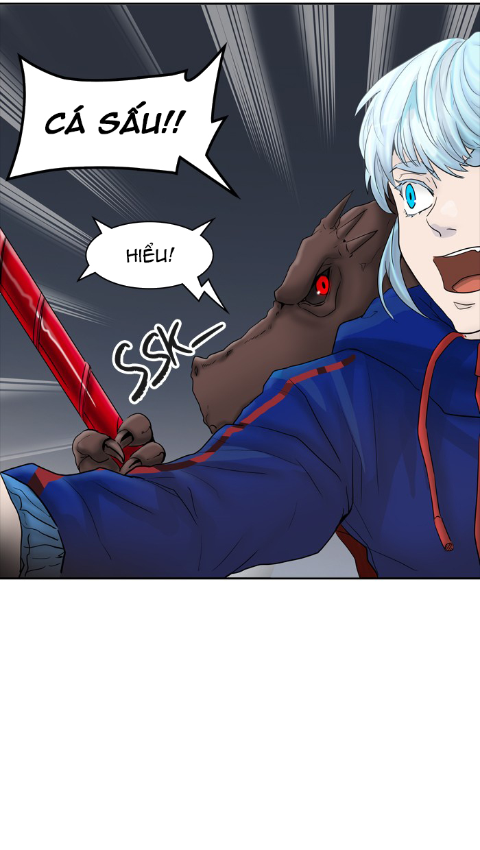 Tòa Tháp Bí Ẩn 2 Chapter 293 - Trang 2