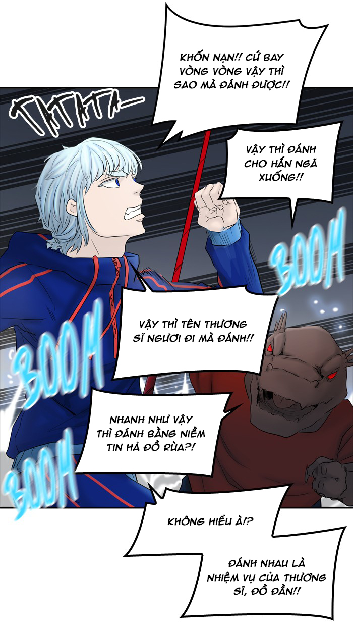 Tòa Tháp Bí Ẩn 2 Chapter 293 - Trang 2