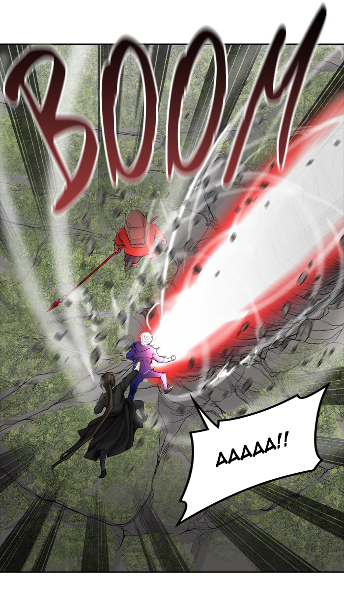 Tòa Tháp Bí Ẩn 2 Chapter 293 - Trang 2