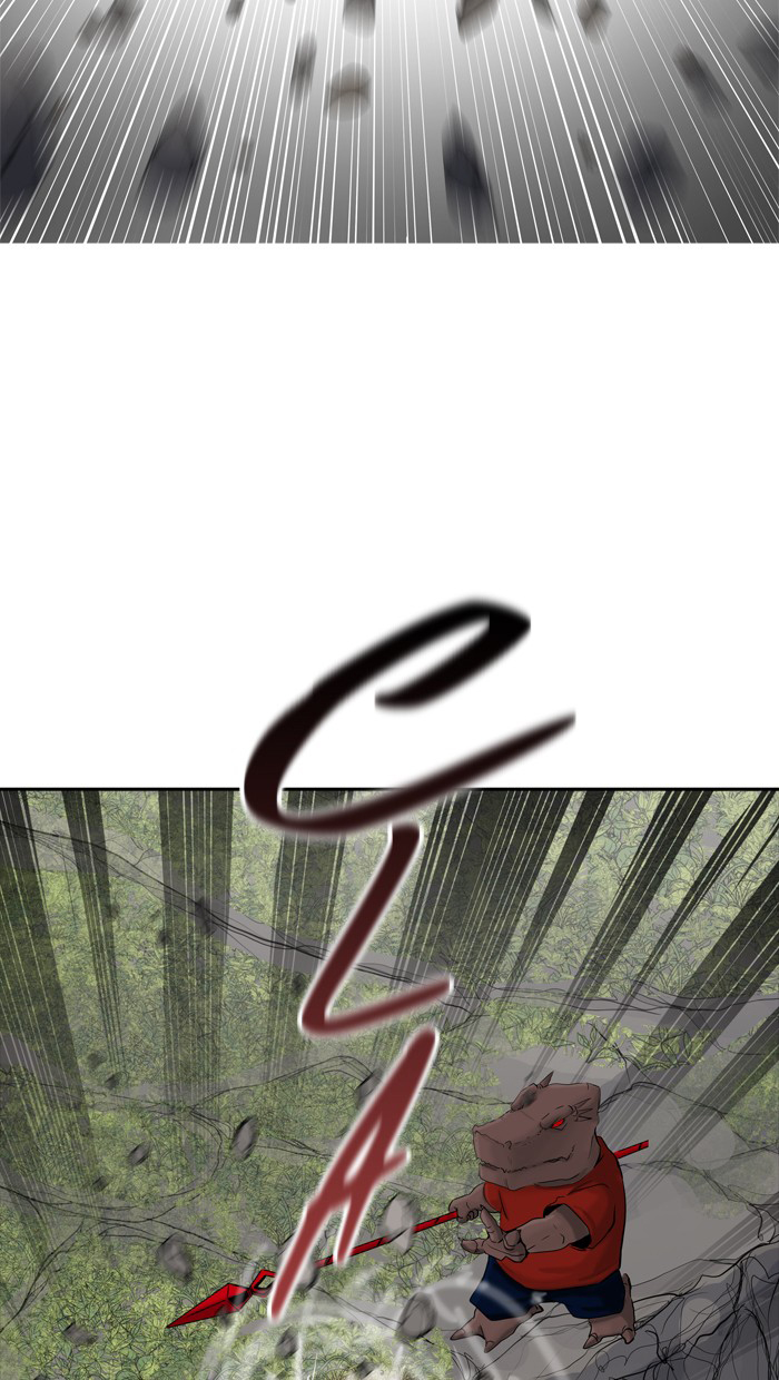 Tòa Tháp Bí Ẩn 2 Chapter 293 - Trang 2