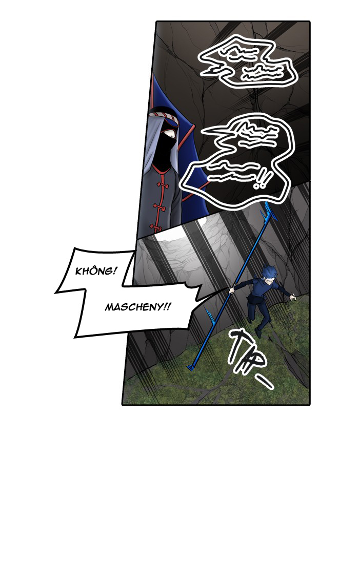 Tòa Tháp Bí Ẩn 2 Chapter 292.5 - Trang 2