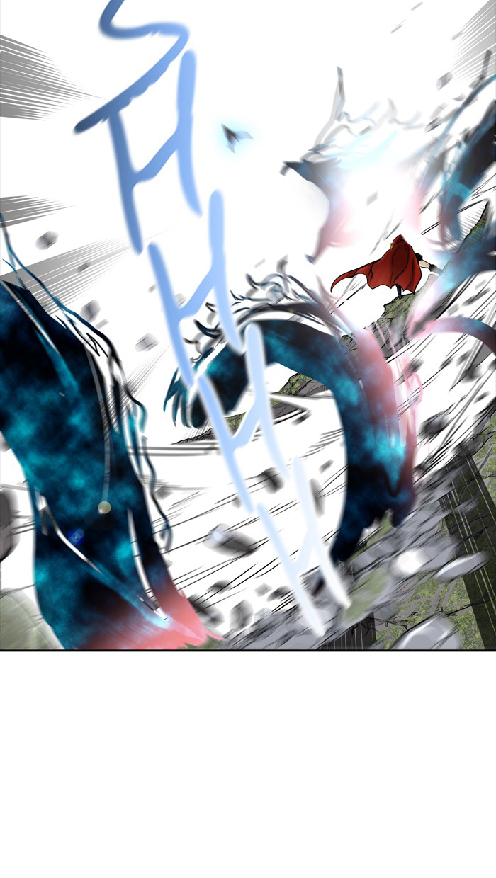 Tòa Tháp Bí Ẩn 2 Chapter 292.5 - Trang 2