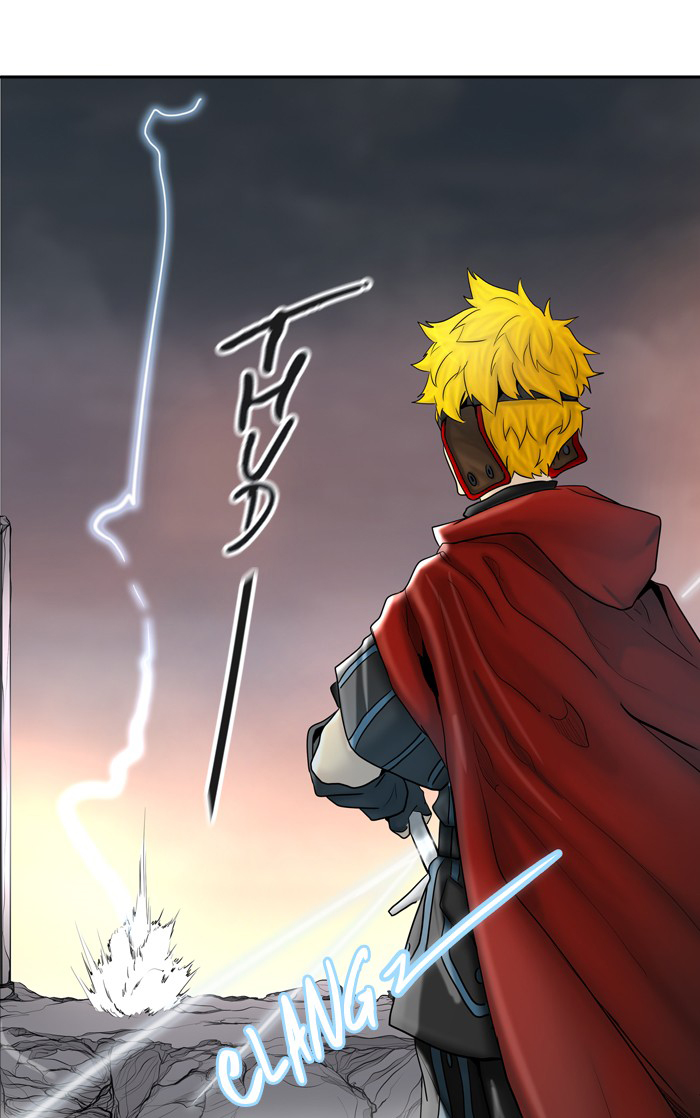 Tòa Tháp Bí Ẩn 2 Chapter 292.5 - Trang 2