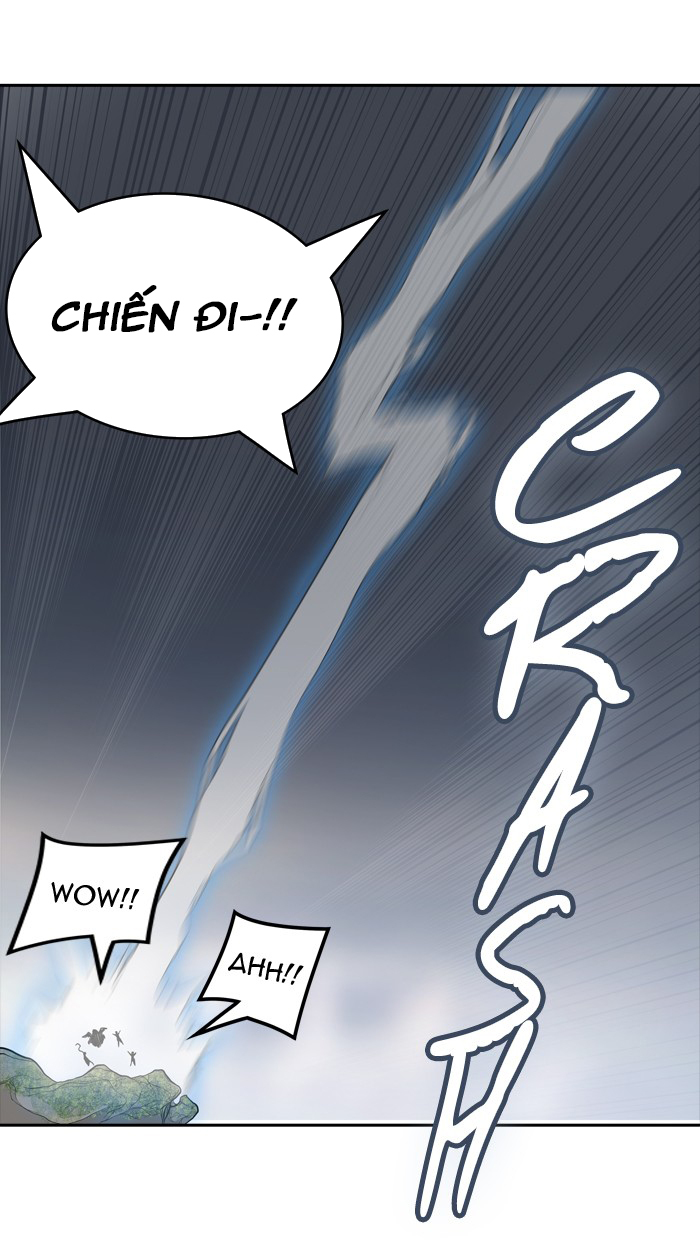 Tòa Tháp Bí Ẩn 2 Chapter 292.5 - Trang 2