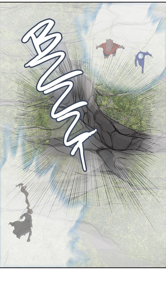 Tòa Tháp Bí Ẩn 2 Chapter 292.5 - Trang 2
