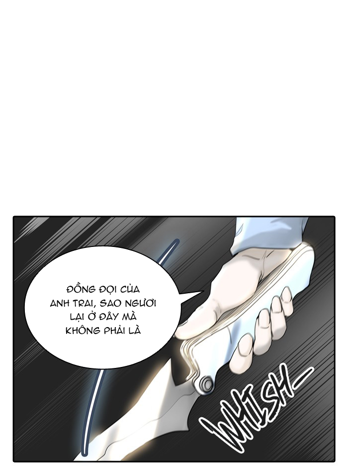 Tòa Tháp Bí Ẩn 2 Chapter 292.5 - Trang 2