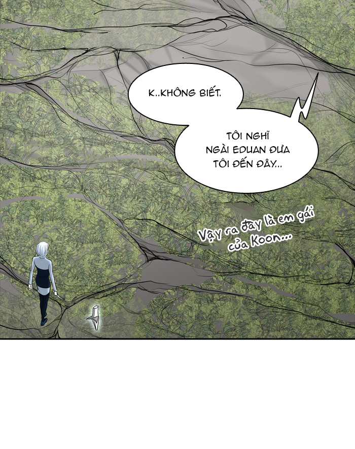 Tòa Tháp Bí Ẩn 2 Chapter 292.5 - Trang 2