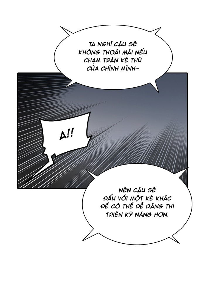 Tòa Tháp Bí Ẩn 2 Chapter 292.5 - Trang 2